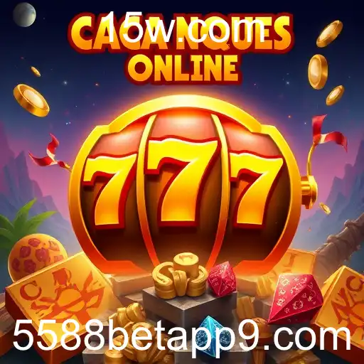 Caça-níqueis online