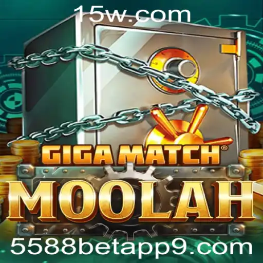 GigaMatchMoolah: A Nova Sensação dos Jogos com o 5588bet App