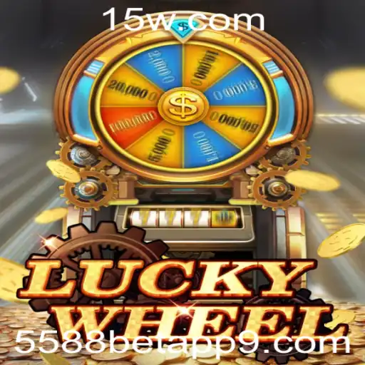 Descubra o Fascinante Mundo do LuckyWheel no 5588bet App